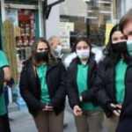  Vali ile &ouml;ğrenciler arasında g&uuml;ld&uuml;ren M&uuml;sl&uuml;m G&uuml;rses diyaloğu