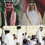 Suudi Arabistan'dan kritik Katar hamlesi!