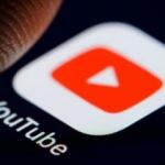 YouTube vergilendirme sürecini başlattı