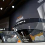 Avrupa Ligi çeyrek ve yarı final eşleşmeleri belli oldu