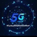 5G Ar-Ge’de inovasyonun öncüsü Turkcell