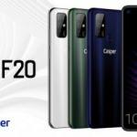Casper'ın ilk yerli telefonu VIA F20 satışa çıktı