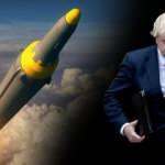 İngiltere'nin n&uuml;kleer savaş başlığı kararına Rusya'dan tepki