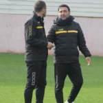 Adanaspor, Emrah Bayraktar ile yollarını ayırdı