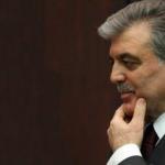 Abdullah Gül'den HDP'ye kapatma davasına ilişkin ilk açıklama