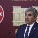 AK Parti'li Taşkın: Akkuyu, işletme döneminde 4 bin kişiye istihdam sağlayacak