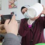 Gıda mühendisliği mezunu ev kadını pandemide iş kadını oldu!