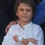 Aydın'da 14 yaşındaki Hakan'ın kahreden &ouml;l&uuml;m&uuml;!