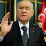 MHP 'Bahçeli ile devam' dedi! Cumhurbaşkanı adayını duyurdu, sürpriz Mısır açıklaması