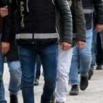 Balıkesir merkezli 6 ilde PKK/KCK operasyonu
