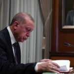 Başkan Erdoğan'a tam destek! Sosyal medya #SeninleyizErdoğan ile yıkılıyor