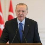 Başkan Erdoğan'dan Biden'a çağrı