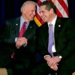 Biden, New York valisi hakkındaki taciz iddiaları hakkında konuştu