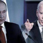 Biden 'Putin katil' dedi! Kremlin ve Putin'den sert cevap
