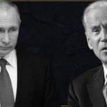 Biden'ın açıklaması sonrası kriz: Rusya'dan yeni adım