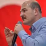 Bu sabah engellendi! Bakan Soylu'dan son dakika açıklaması