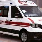 &Ccedil;amaşır suyu i&ccedil;en &ccedil;ocuk hastanelik oldu