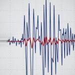 Cezayir'de 5,9 şiddetinde deprem!