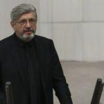 Cihangir İslam: Andımız uygulaması hayvanlara yönelik bir uygulama