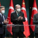 Cumhurbaşkanı Erdoğan: Türkiye en büyük üretim merkezi oluyor