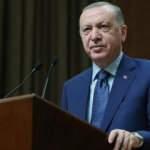 Cumhurbaşkanı Erdoğan yarın AB yönetimi ile görüşecek