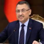 Cumhurbaşkanı Yardımcısı Oktay'dan nevruz mesajı