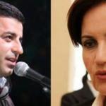 Demirtaş’a lâl olan İyi Partililer, “Proje”niz tutarsa ne olur farkında mısınız?"