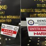 Denizli'de 'torbacı'lara operasyon: 34 g&ouml;zaltı