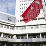 Dışişleri'nden Myanmar a&ccedil;ıklaması: Şiddetle kınıyoruz