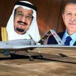 Erdoğan, Suudi Arabistan'ın Türk SİHA'larını almak istediğini açıkladı