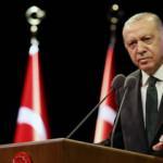 Erdoğan uluslararası anlaşmalara ilişkin 7 kanunu onayladı