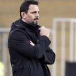 Fenerbah&ccedil;e'de Erol Bulut kararı!