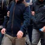 Eskişehir'de FETÖ operasyonu: 3 şüpheli gözaltına alındı