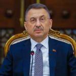 Cumhurbaşkanı Yardımcısı Oktay'dan darbe imalı bildiriye çok sert tepki