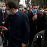 Gazi yakınına 'seni bulurum' diyen İmamoğlu'na tepkiler çığ gibi! Peş peşe mesajlar...