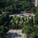 Gezi Parkı Vakıflar'a devredildi