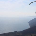 G&ouml;ky&uuml;z&uuml; tutkunları salgın stresini Tekirdağ semalarında atıyor