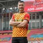 Adis Jahovic: ürkiye'de agresif oyun oynanıyor