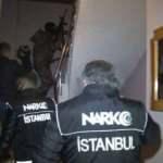  İstanbul'da dev operasyon: 40 şüpheli yakalandı