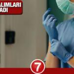 Hatay Mustafa Kemal Üniversitesi hemşire alım ilanı! İşte başvuru detayları?