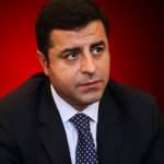 Selahattin Demirtaş'a hapis cezası