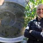 Hobi olarak başladığı karides yetiştiriciliğinden 1 milyon Euro gelir hedefliyor!