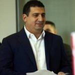Ali Şafak Öztürk'ten Antalyaspor'a prim mesajı