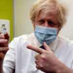 İngiltere Başbakanı'ndan, AstraZeneca savunması