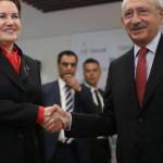 Ankara'da kazan kaynıyor! İYİ Parti 3. ittifak hazırlığında