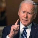 Joe Biden'dan Putin'e şok sözler: O bir katil, bedelini ödeyecek