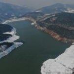 Bursa'daki baraj doluluk oranları a&ccedil;ıklandı