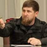 Kadirov &ccedil;ok sinirlendi: Adam ol