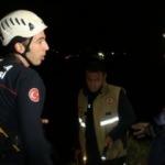 Kayıp &uuml;niversite &ouml;ğrencisine ait kulaklık, ayakkabı ve şapka bulundu