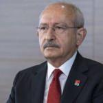 Kılıçdaroğlu partisindeki tacizleri çarpıtarak kadınları böyle yok saydı!